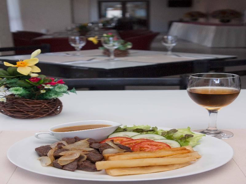 Hotel Brisol 3*