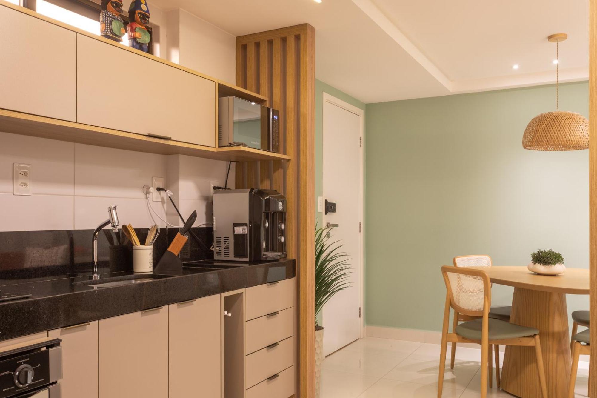 Cobertura Com Jacuzzi E Deslumbrante Vista Mar * Joao Pessoa