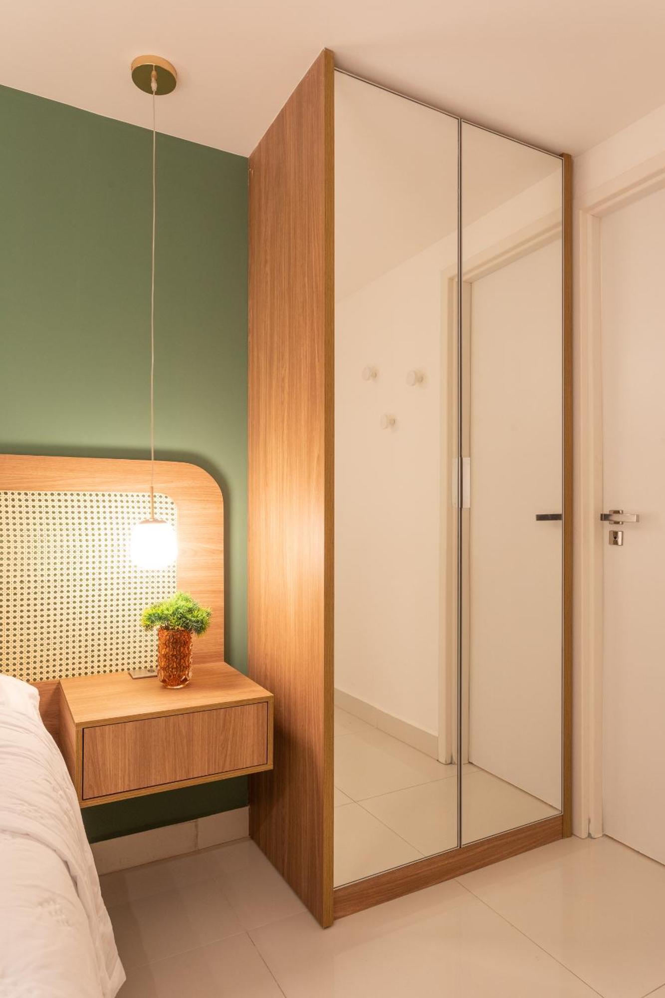 Cobertura Com Jacuzzi E Deslumbrante Vista Mar *