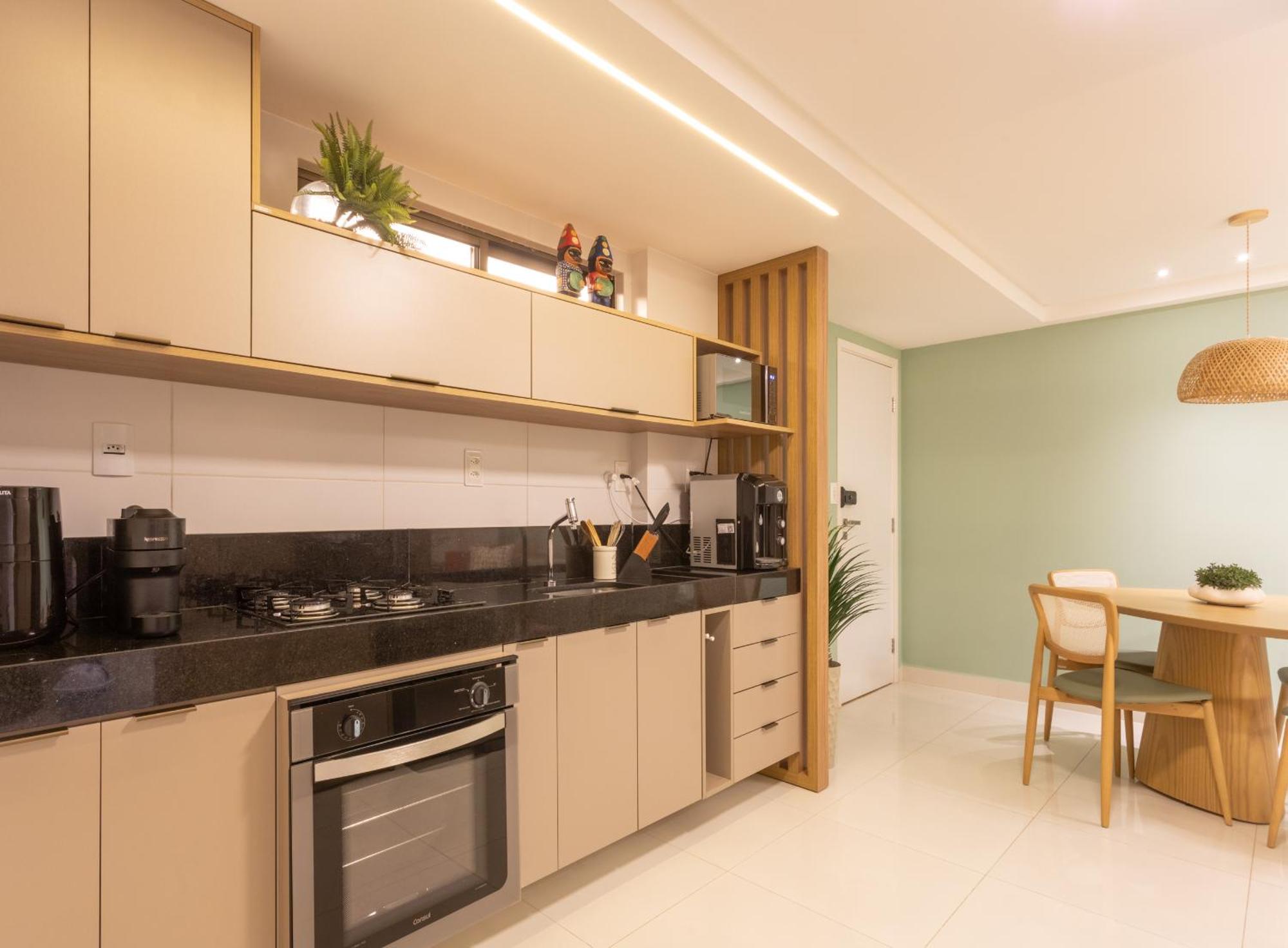 Apartment Cobertura Com Jacuzzi E Deslumbrante Vista Mar *