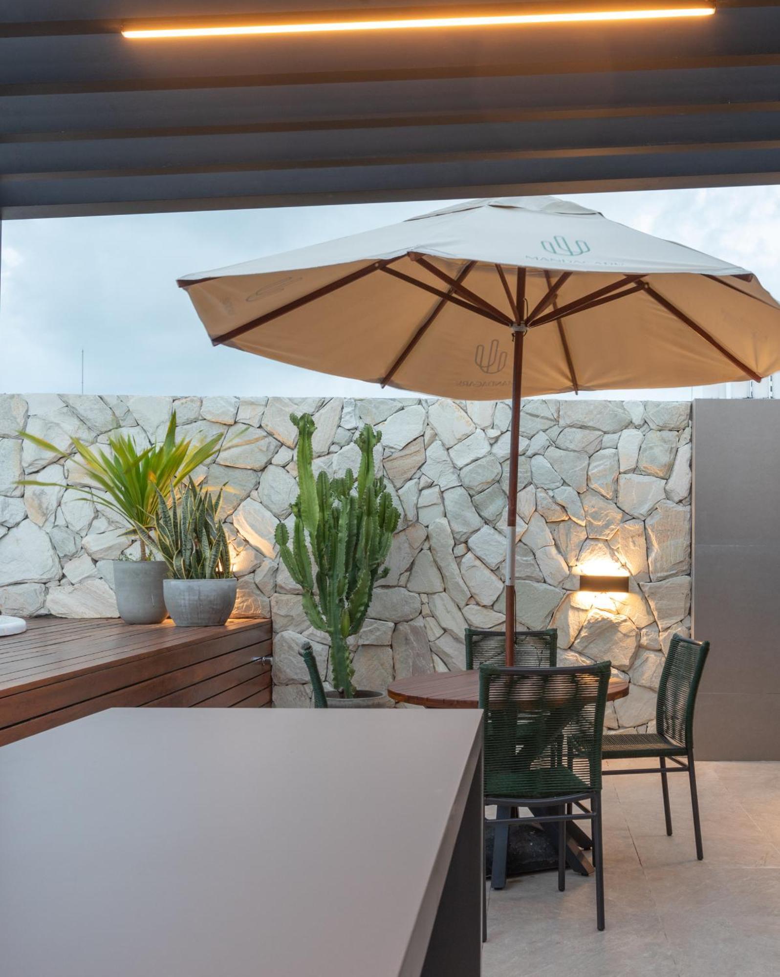 Apartment Cobertura Com Jacuzzi E Deslumbrante Vista Mar *