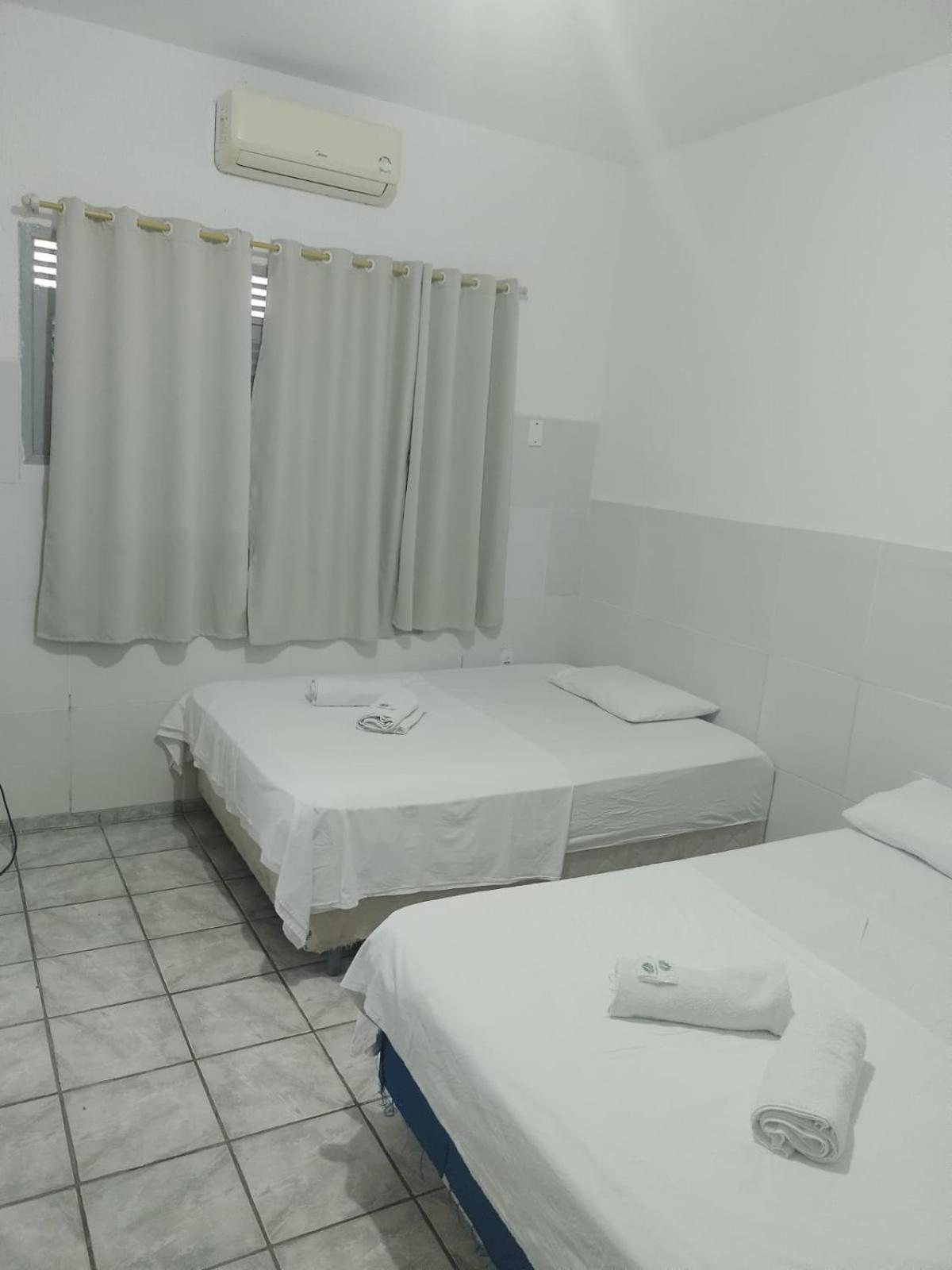 Hotel Pousada Nascer Do Sol João Pessoa