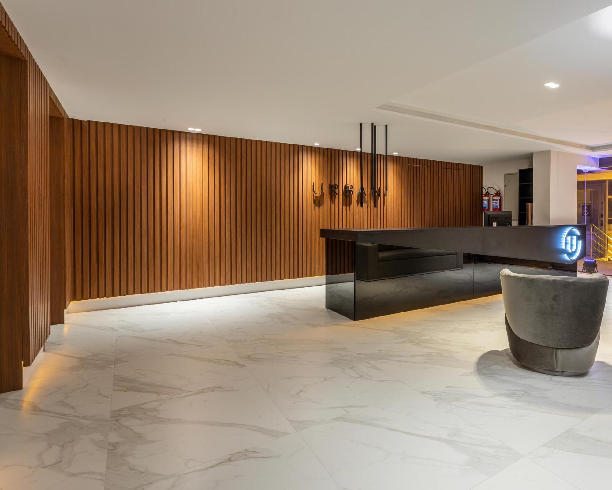 Cobertura Com Jacuzzi E Deslumbrante Vista Mar Apartment *