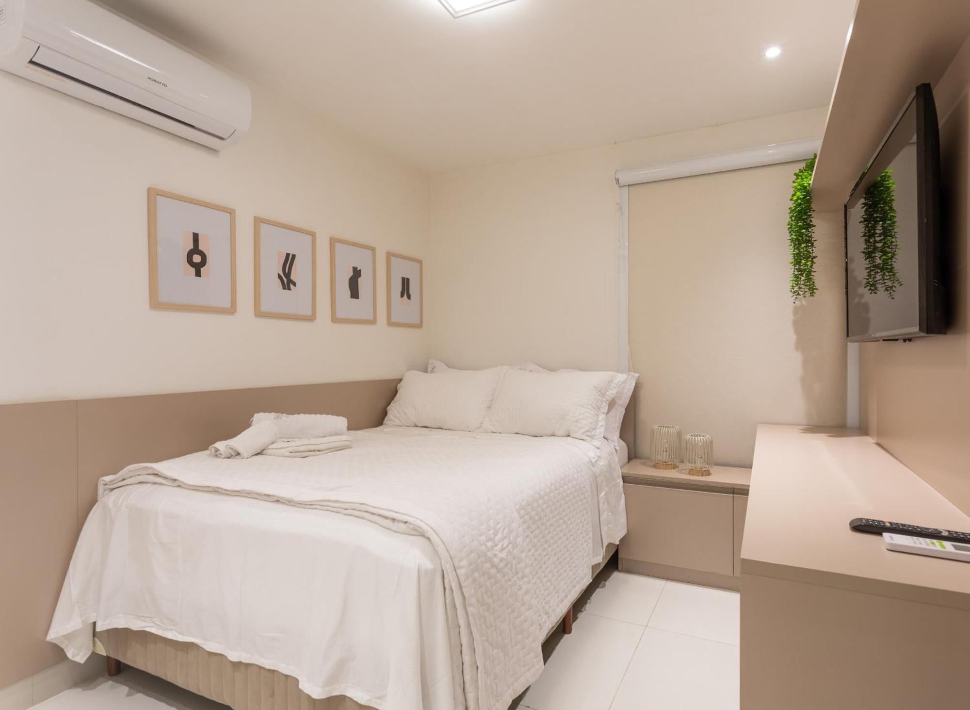 Cobertura Com Jacuzzi E Deslumbrante Vista Mar Apartment *