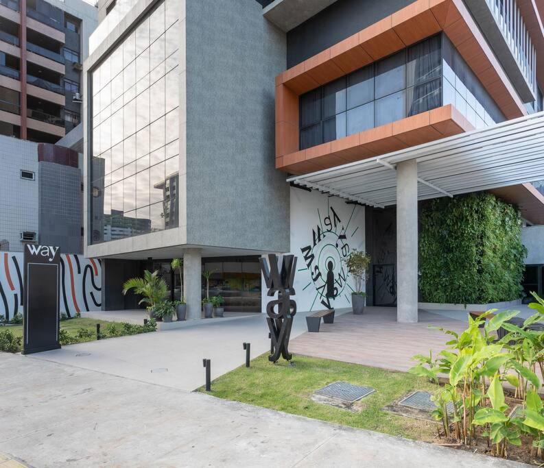 Way By Jess Apartamento