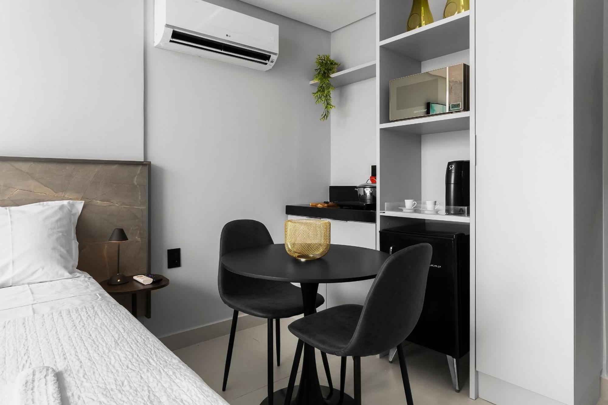 Apartamento Alta Garden Housi By Carpediem