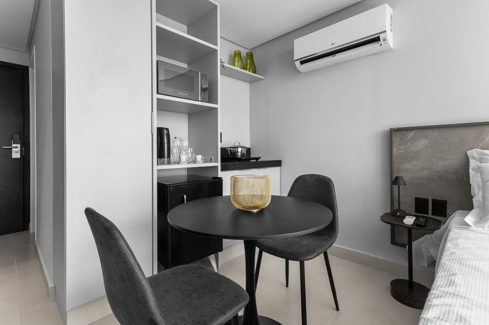 Apartamento Alta Garden Housi By Carpediem *