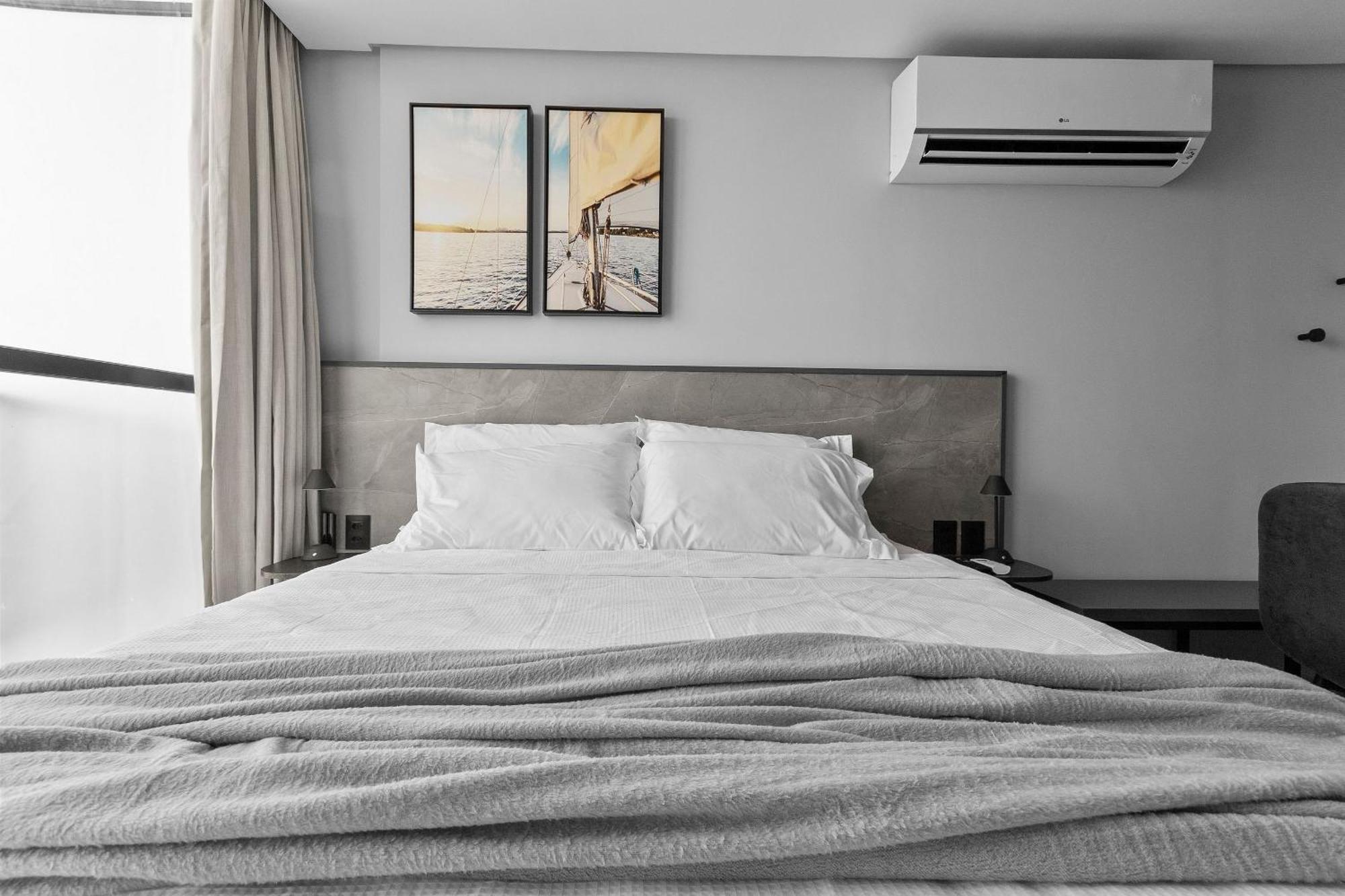 Apartamento Alta Garden Housi By Carpediem