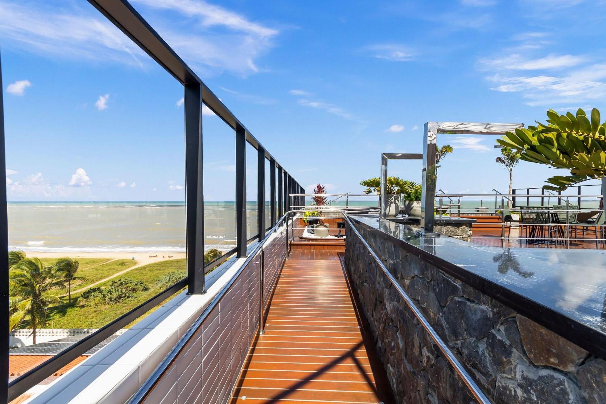 Apartamento Alta Garden Housi By Carpediem