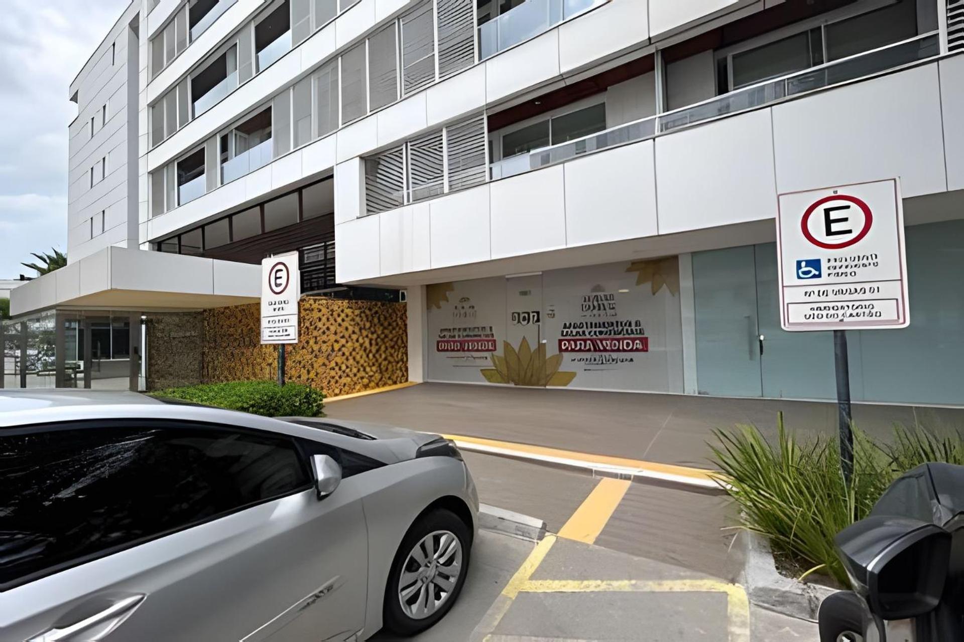Aptos Modernos No Solar Tambau - 1 E 2 Quartos Apartamento João Pessoa