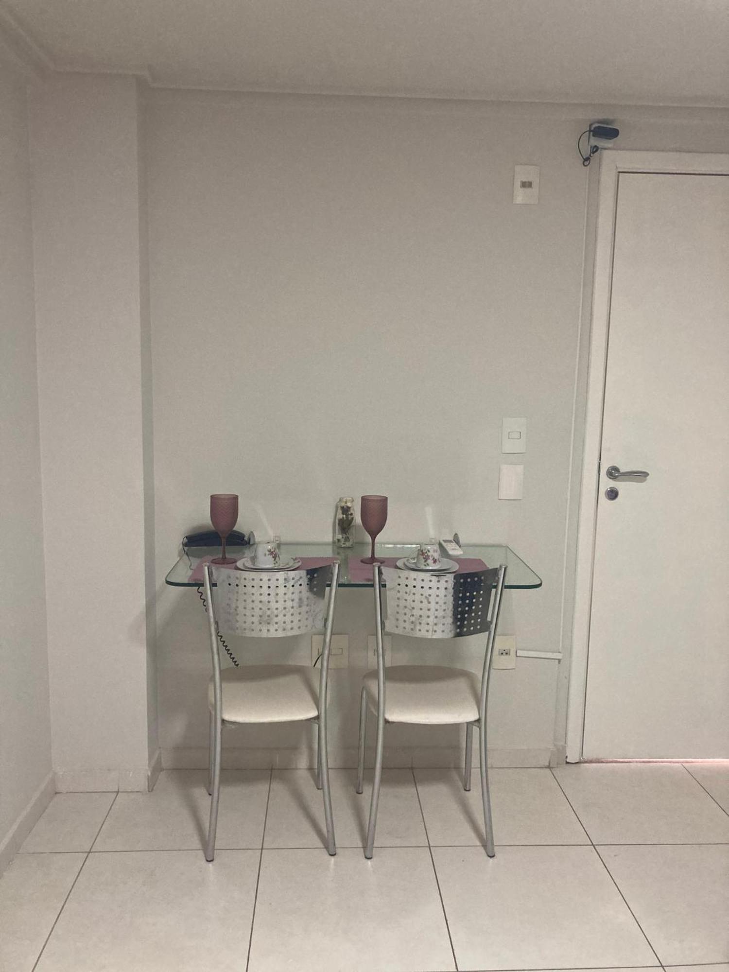 Apartment Manaira Palace - Esv Manaira Joao Pessoa