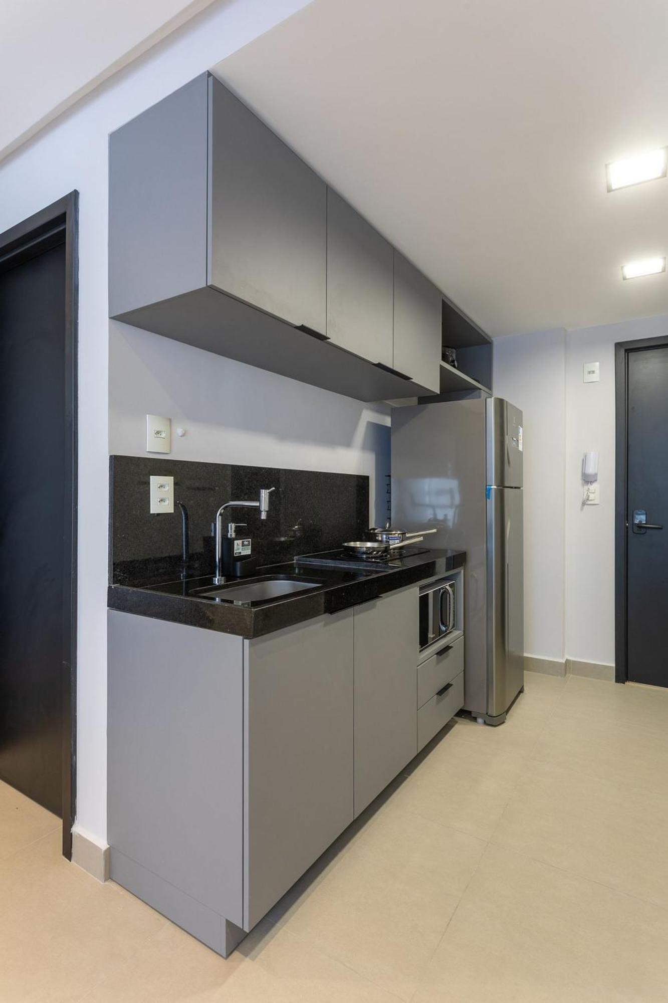 Way Tambau #o7 Apartamento *