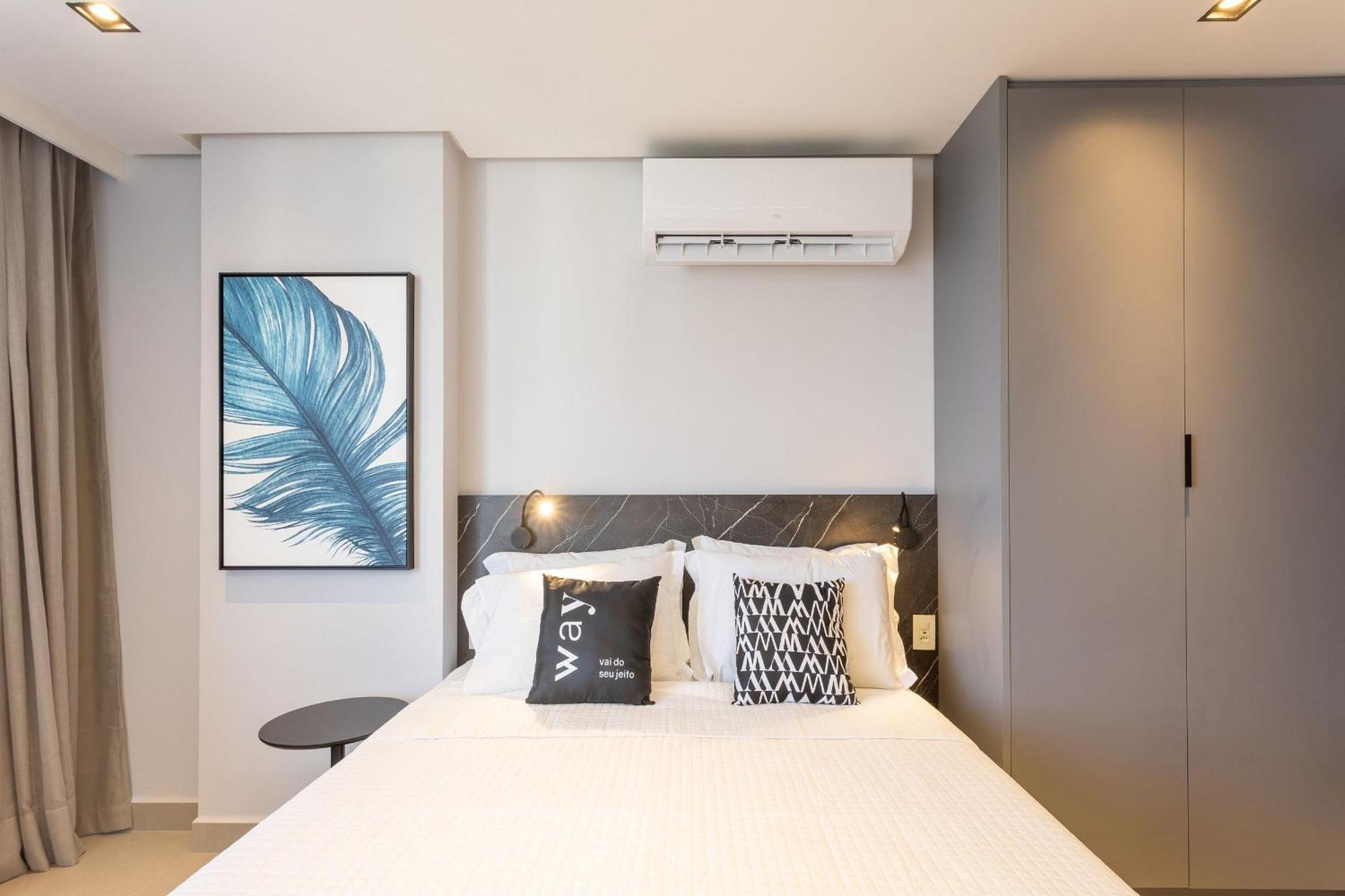 Apartamento Way Tambau #o7 *