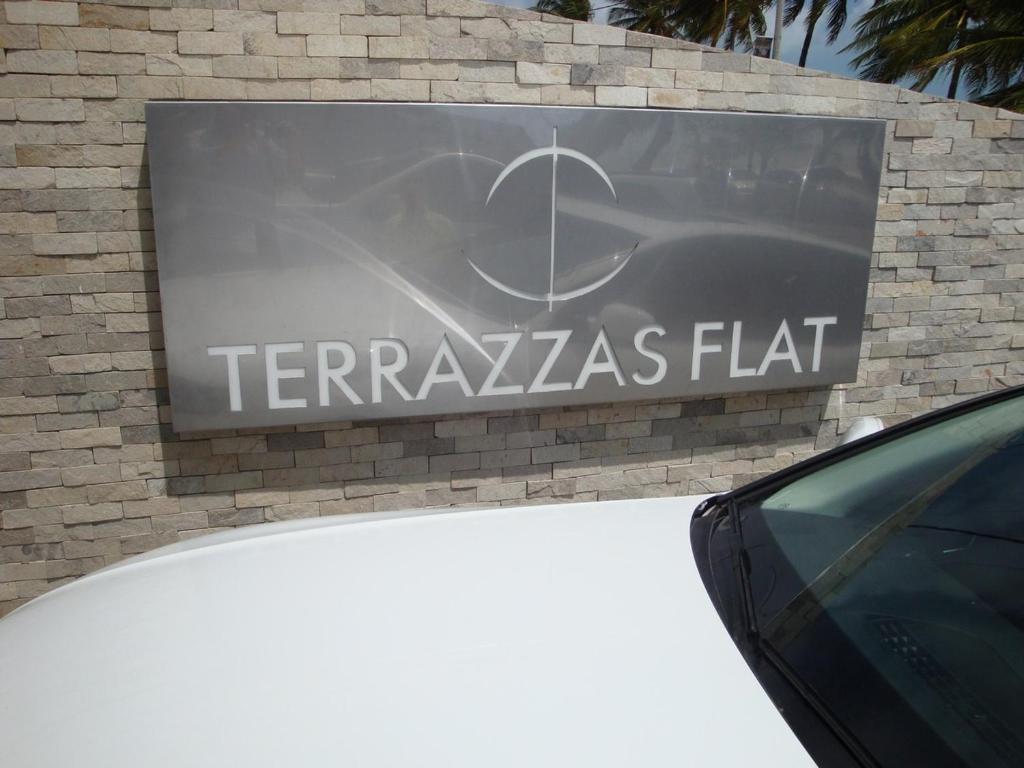 Terrazzas Flat