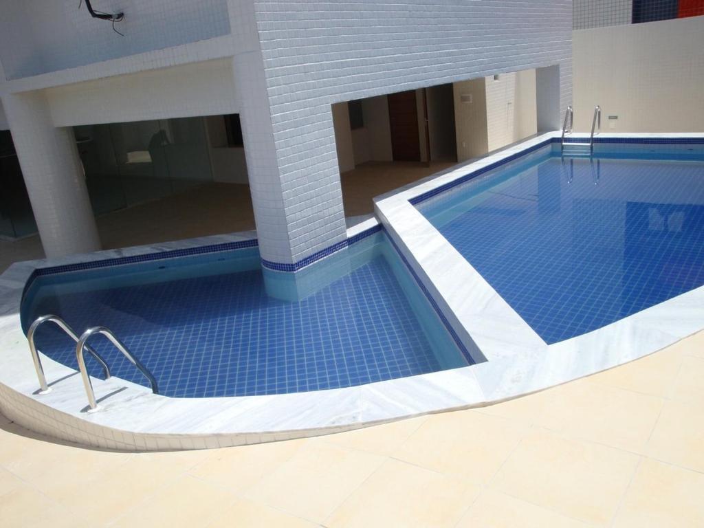 Apartamento Terrazzas Flat