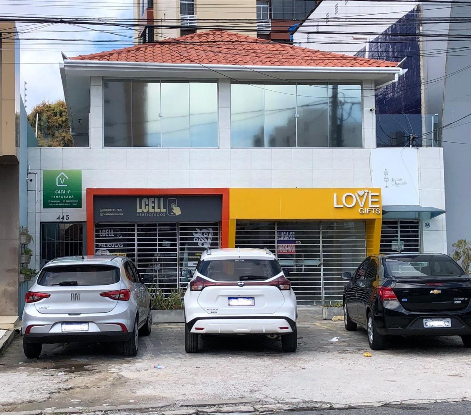 Casa V Temporada