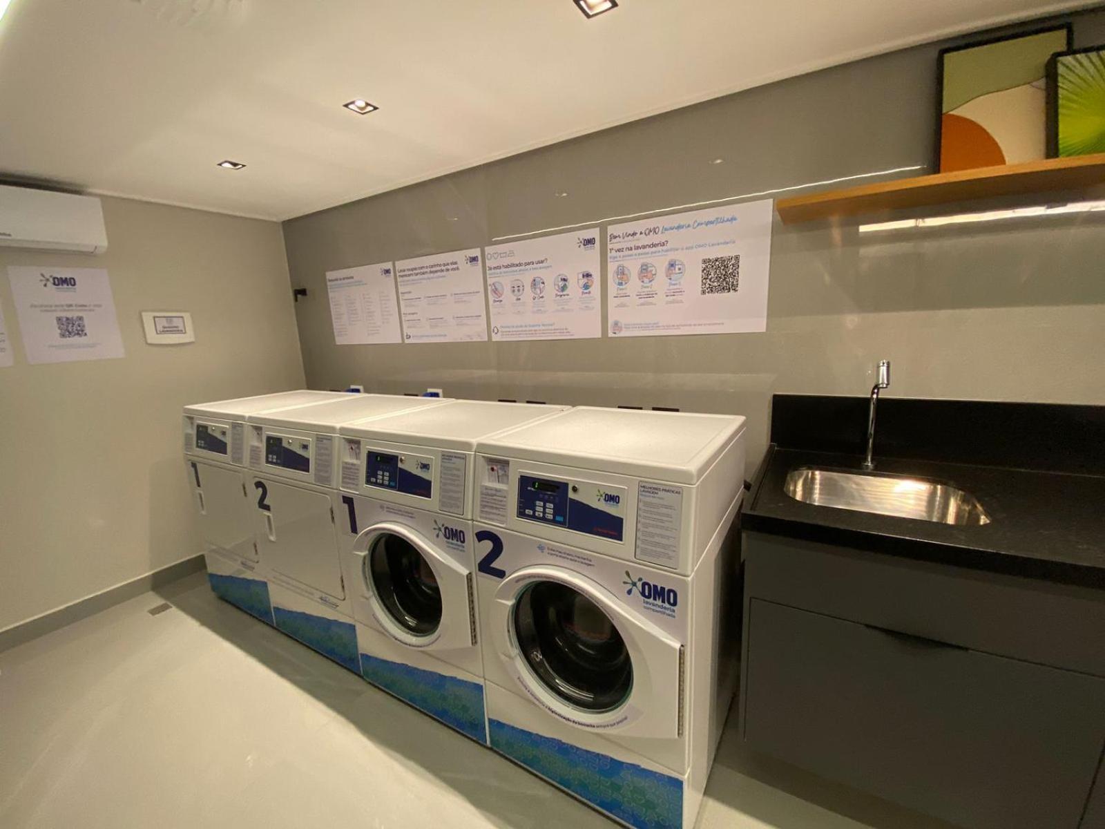 Apartamento Move Tambau - 323 João Pessoa