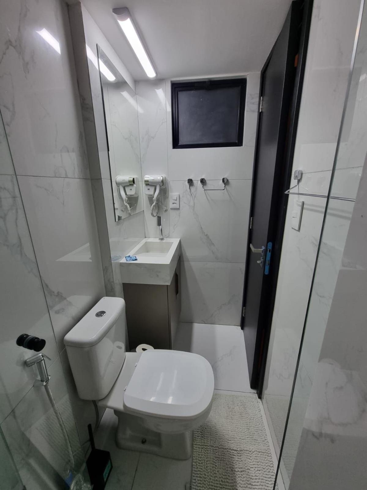 Apartamento Move Tambau - 323 João Pessoa
