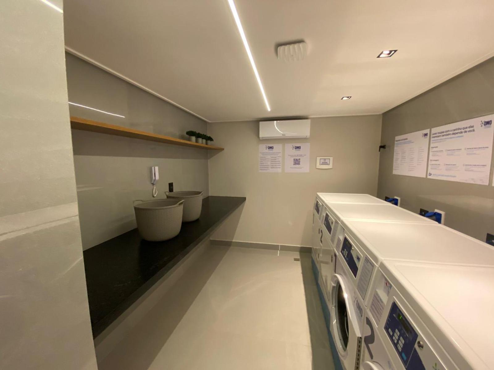 Apartamento Move Tambau - 323
