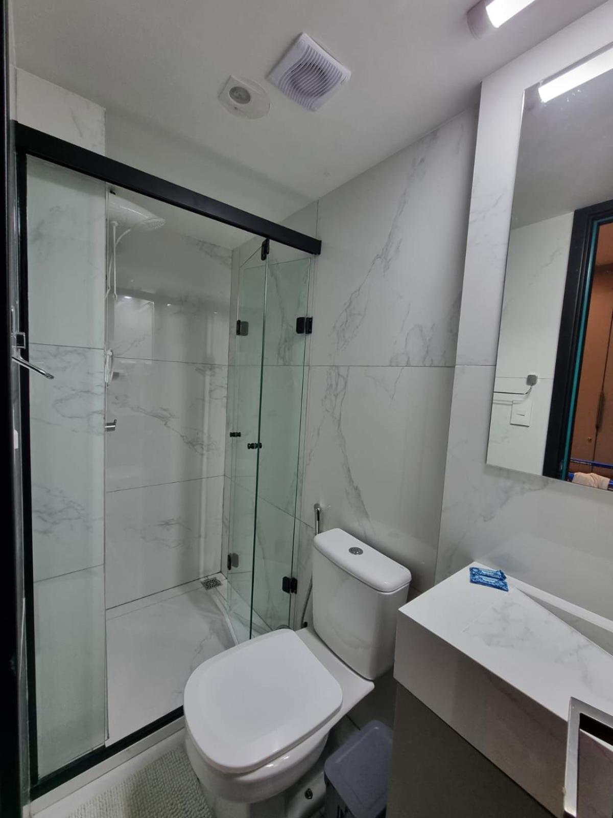 Apartamento Move Tambau - 323 João Pessoa