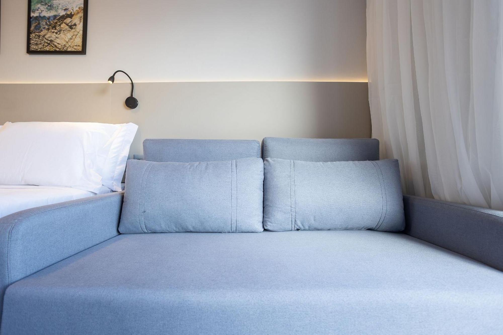 Haus #425 - Conforto E Estilo Por Carpediem