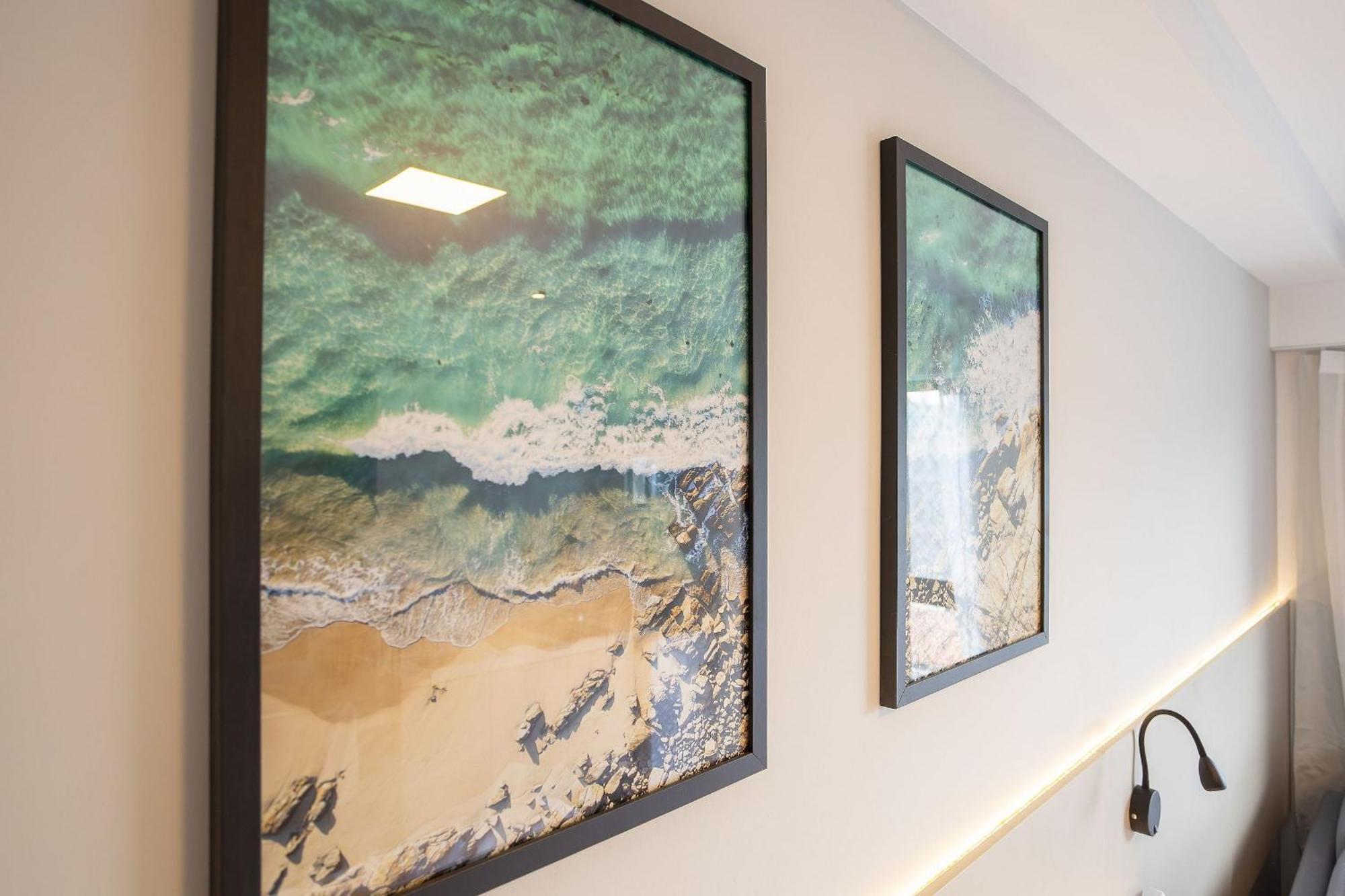 Haus #425 - Conforto E Estilo Por Carpediem Apartamento *