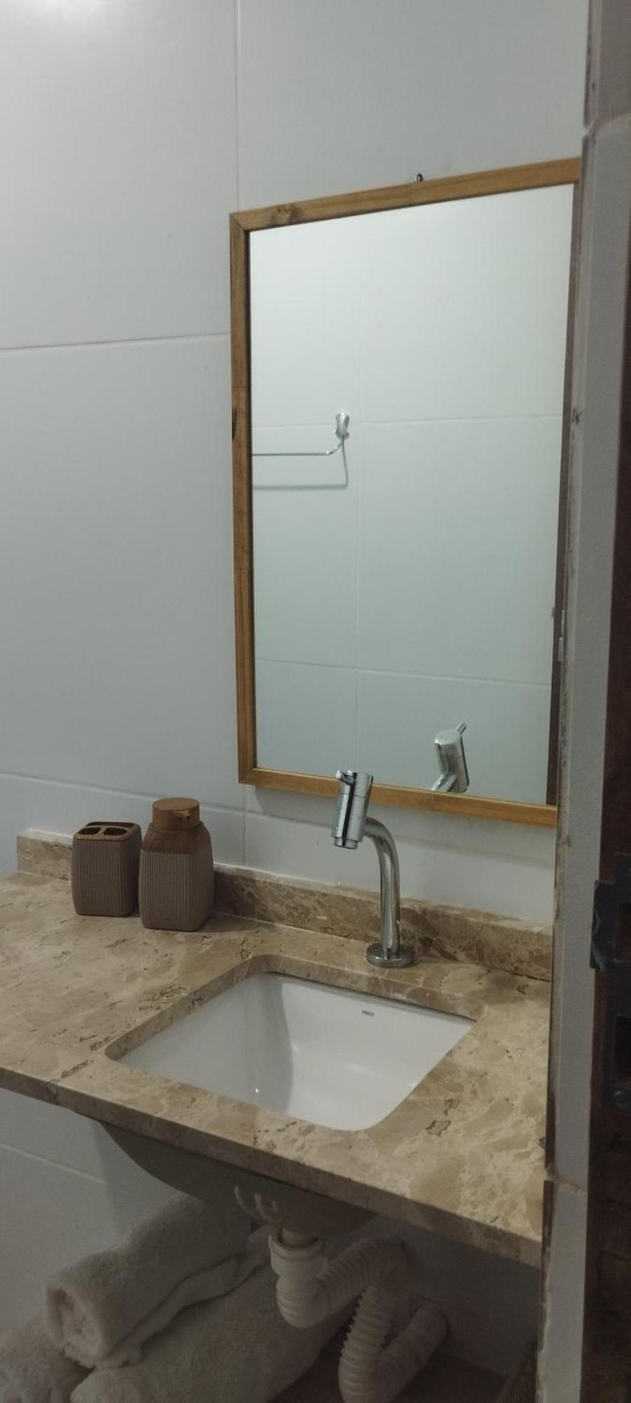 Apartamento Areia E Mar *