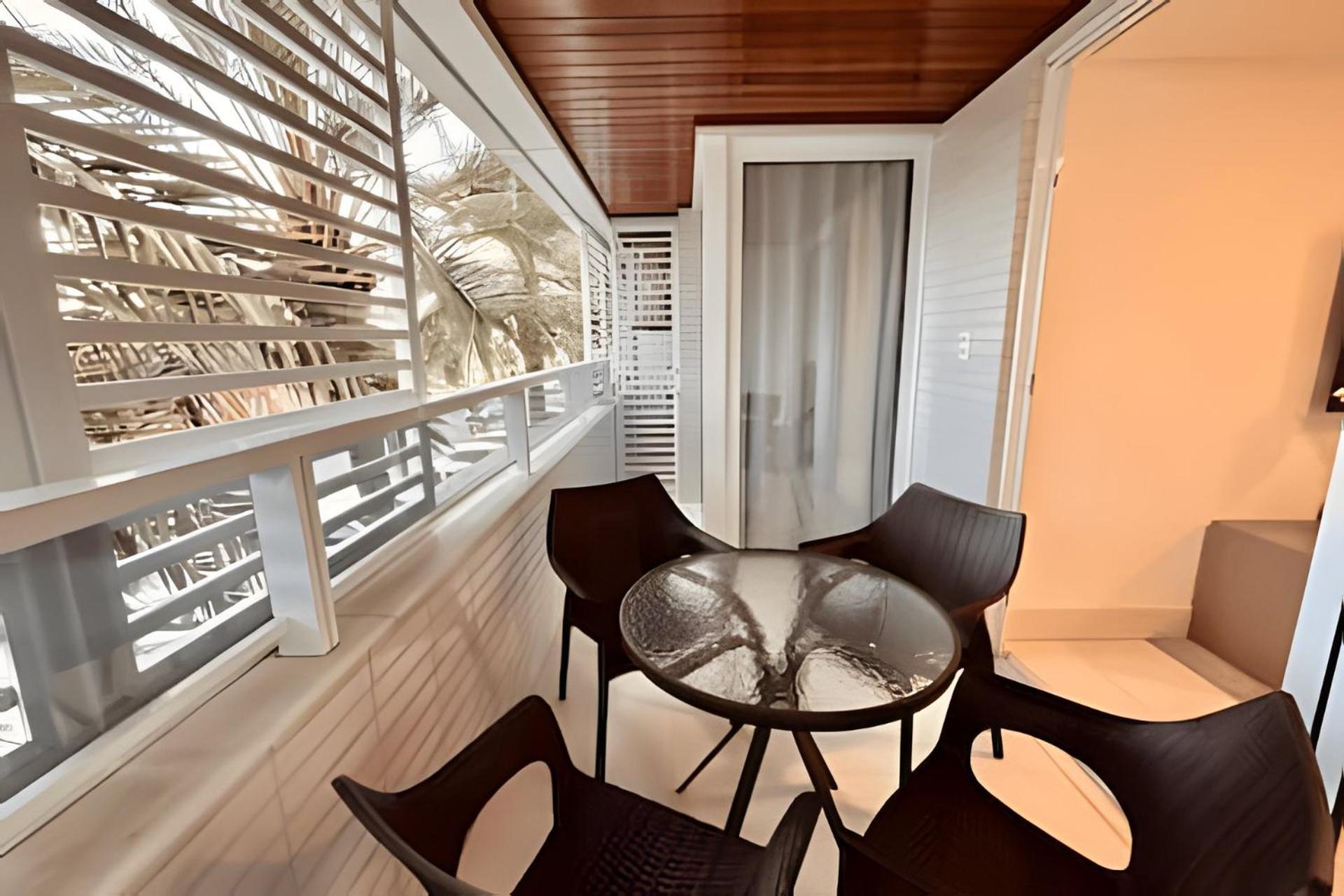 Apartamento Aptos Modernos No Solar Tambau - 1 E 2 Quartos *