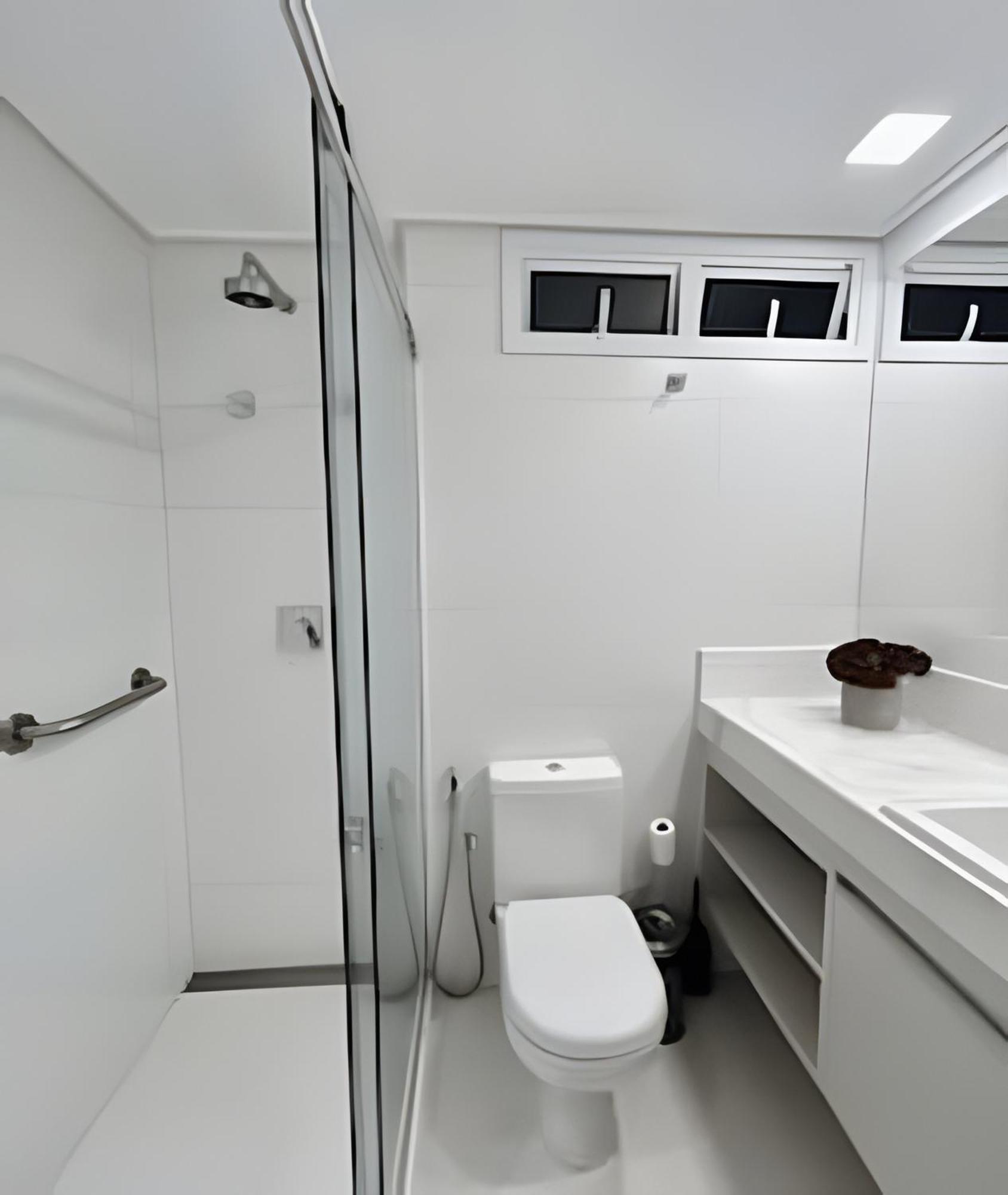 Aptos Modernos No Solar Tambau - 1 E 2 Quartos João Pessoa