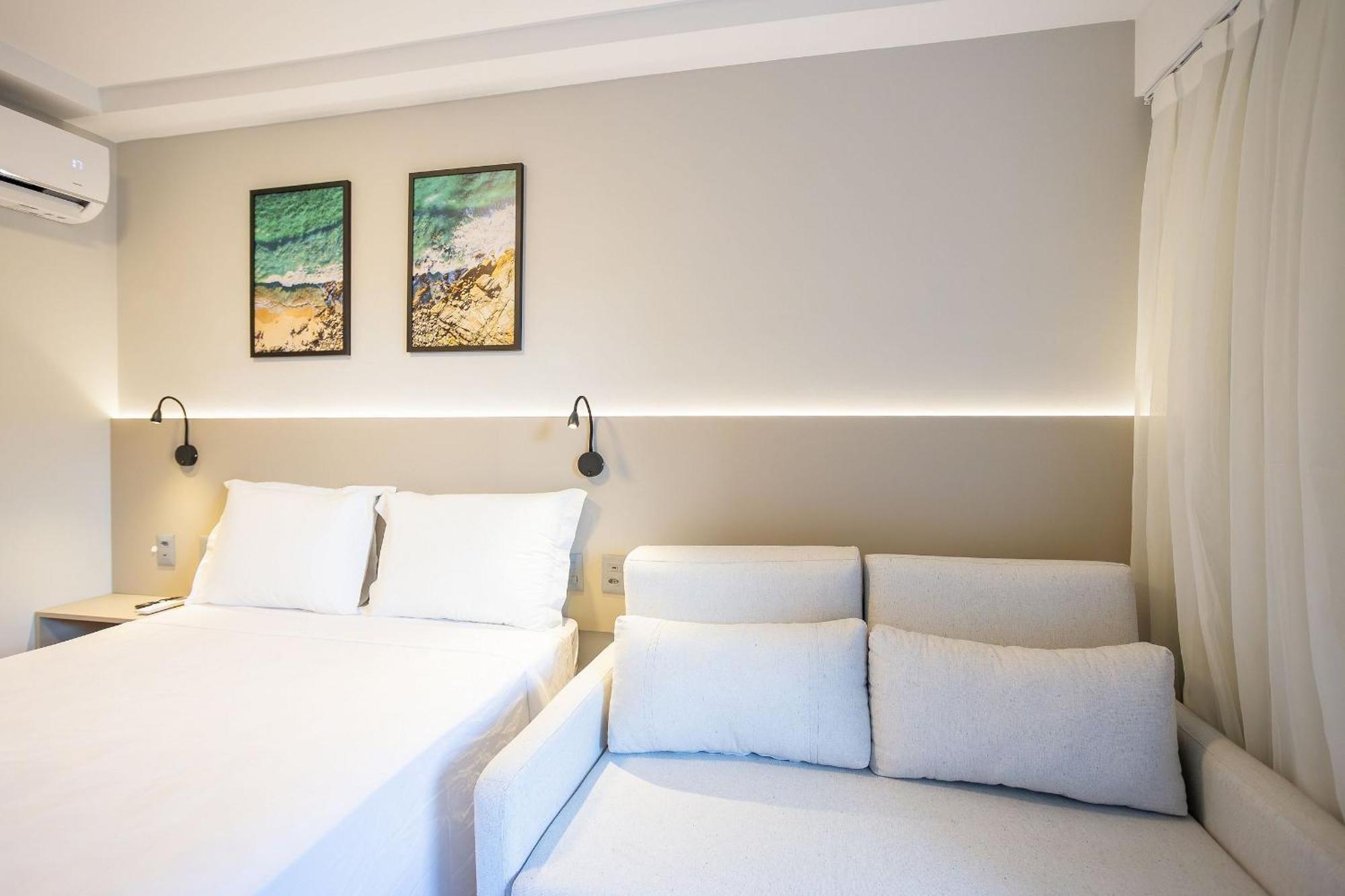 Haus #314 - Quadruplo No Bessa Por Carpediem Apartment Joao Pessoa