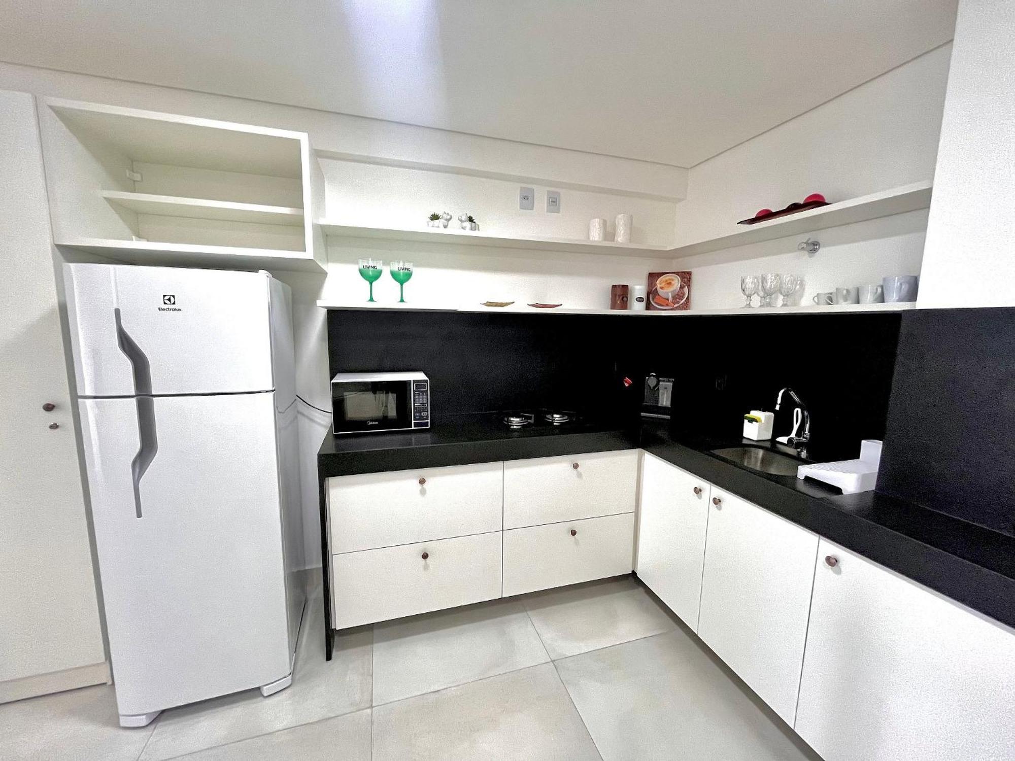 Hyde Park - Ocean View Apartamento *