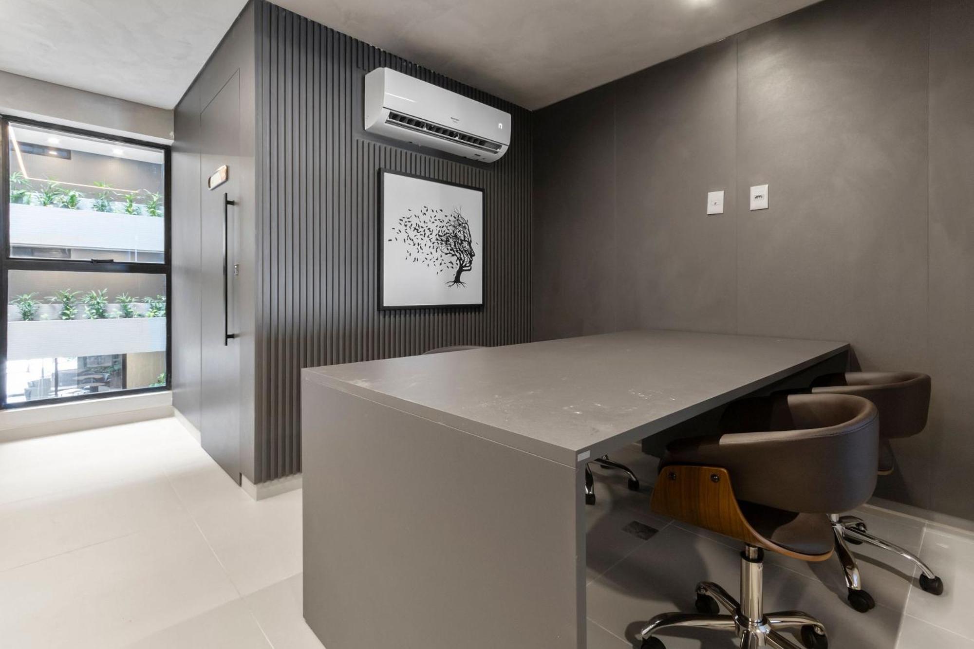 Haus #130 - Pe Na Areia Por Carpediem Apartamento