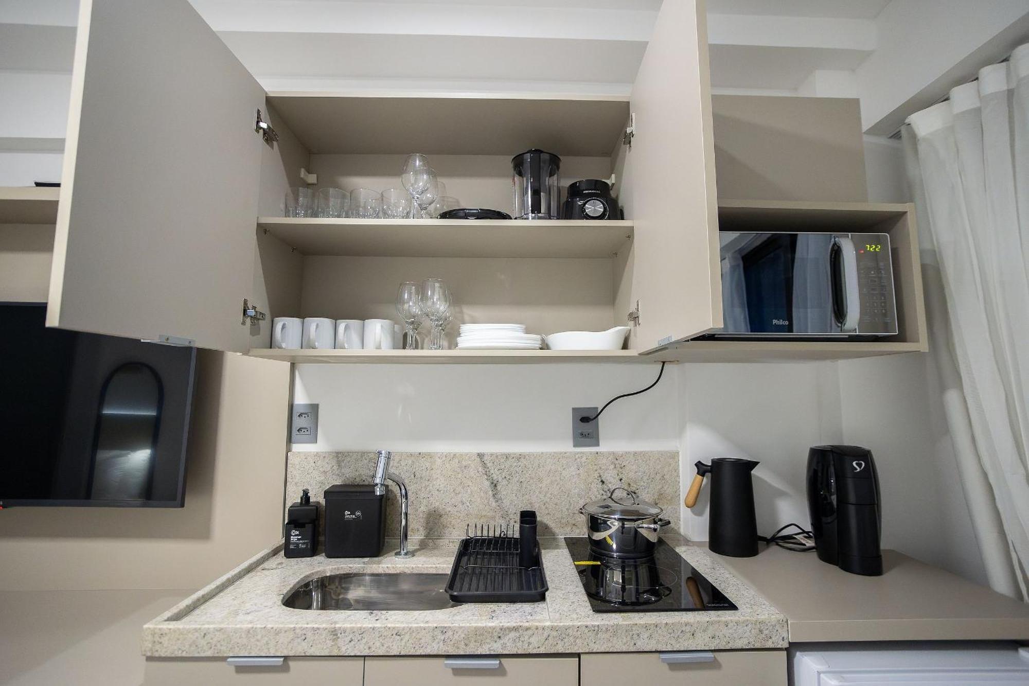 Haus #130 - Pe Na Areia Por Carpediem Apartamento