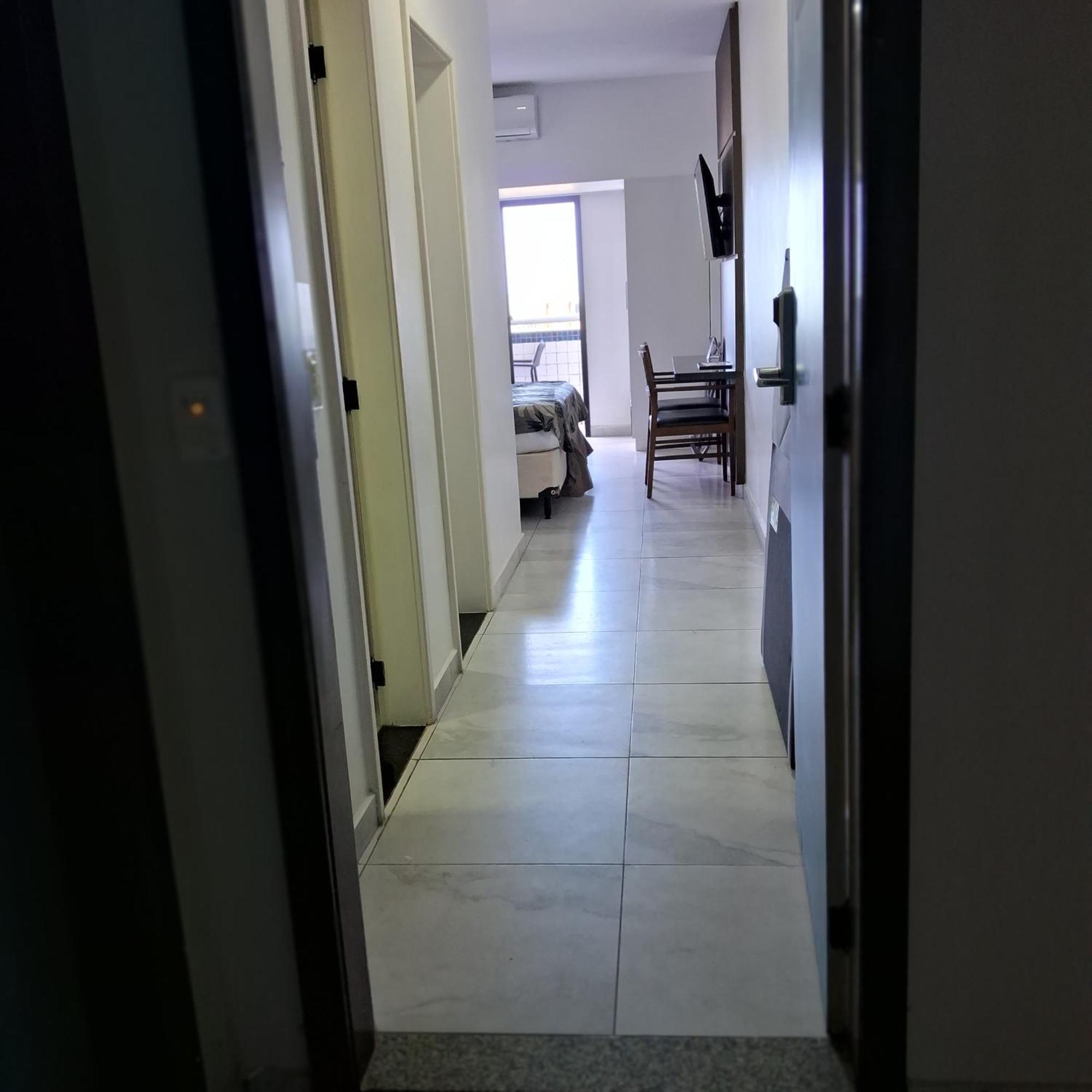 Tambau Flat Particular 605 Joao Pessoa