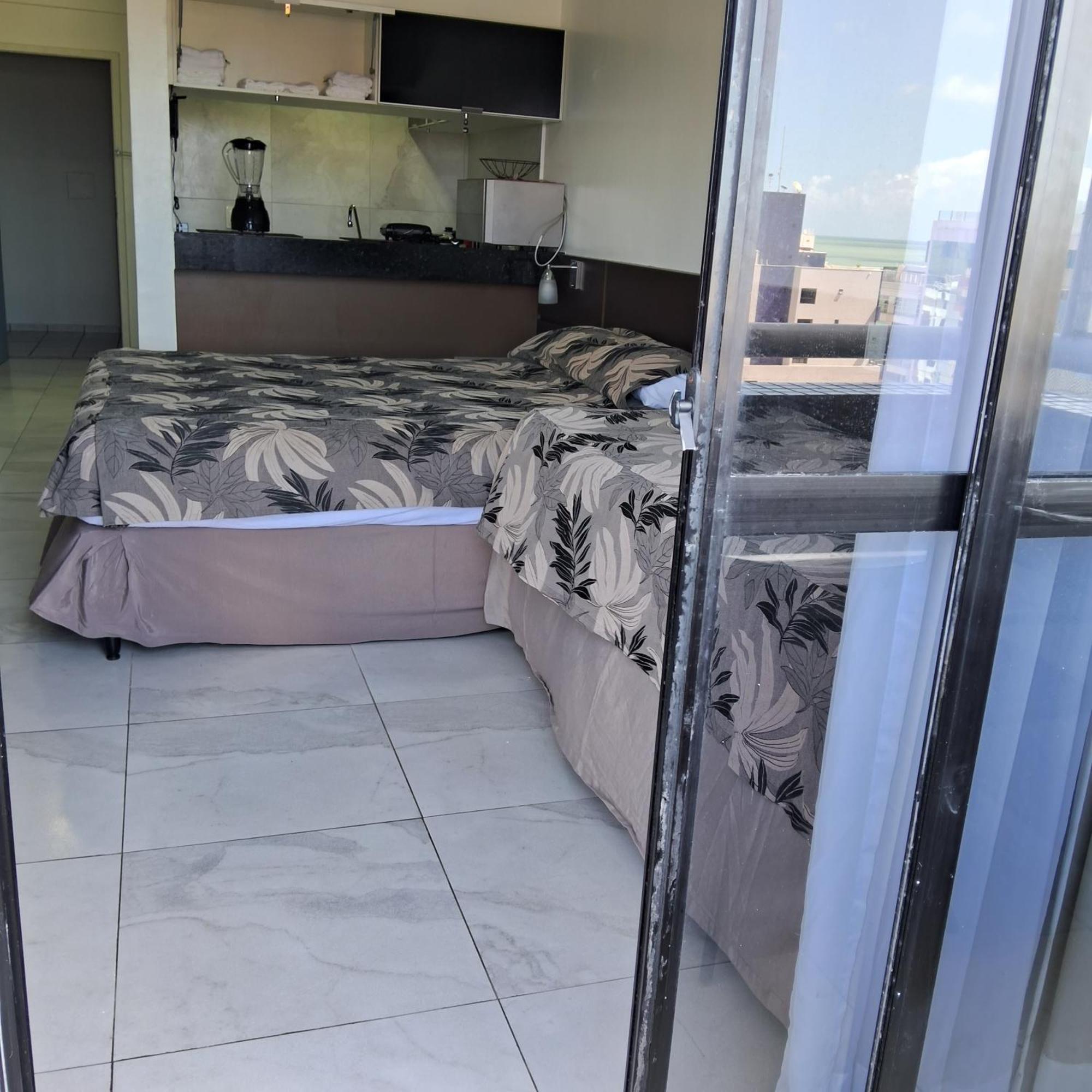 Aparthotel Tambau Flat Particular 605 Joao Pessoa