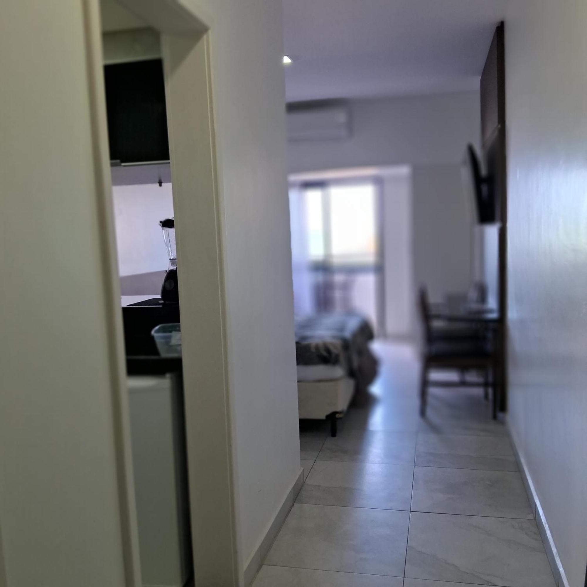 Tambau Flat Particular 605 Joao Pessoa
