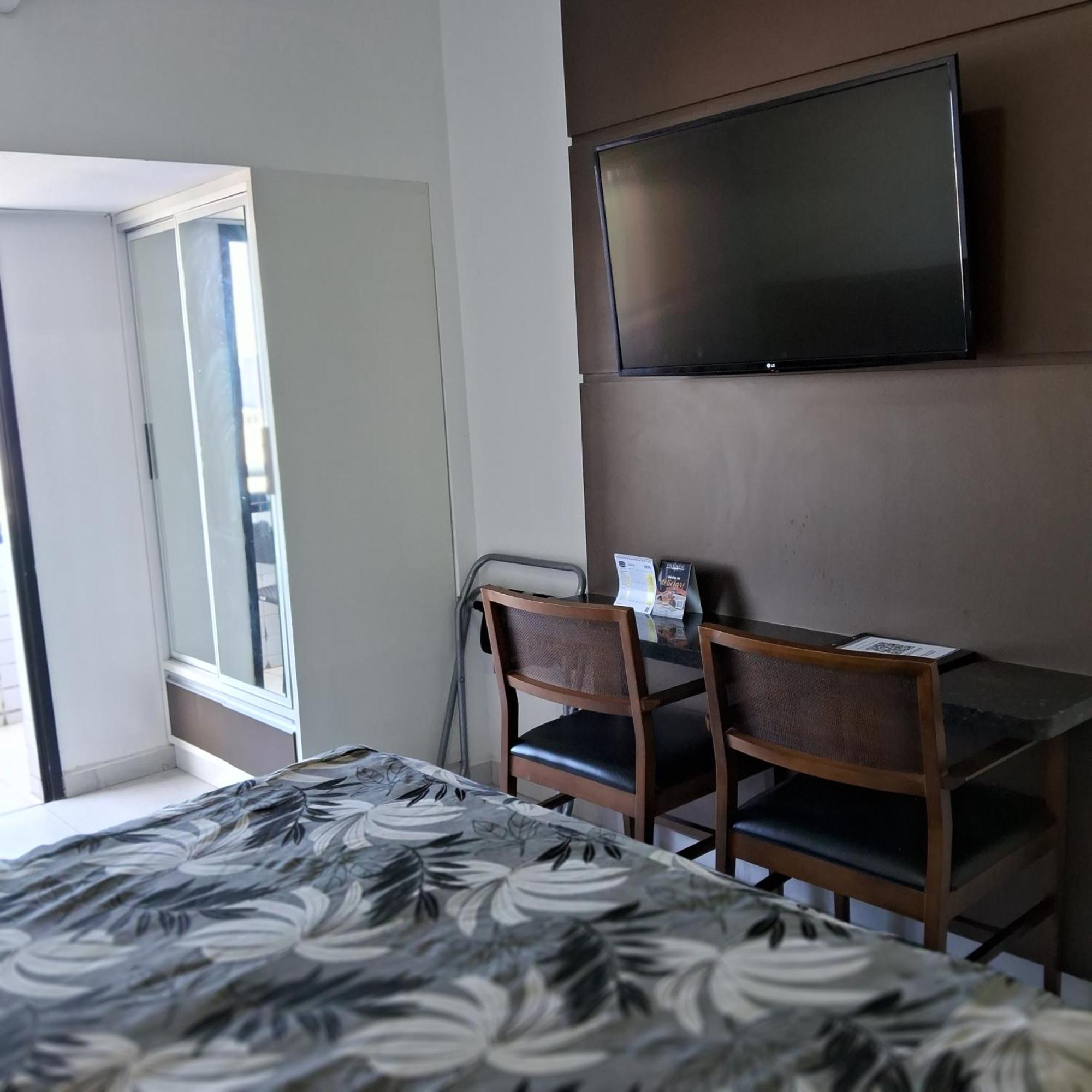 Tambau Flat Particular 605 Joao Pessoa