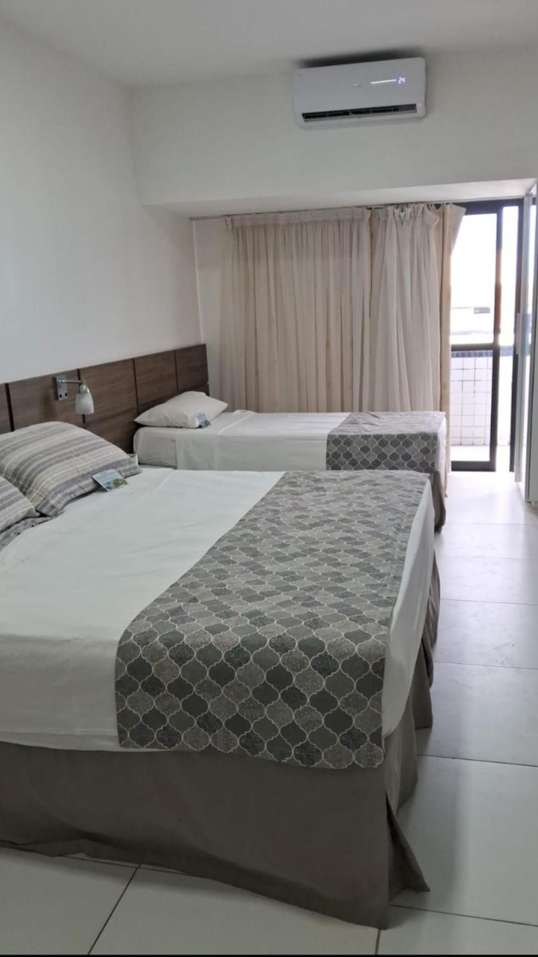 Tambau Flat Particular 605 Joao Pessoa