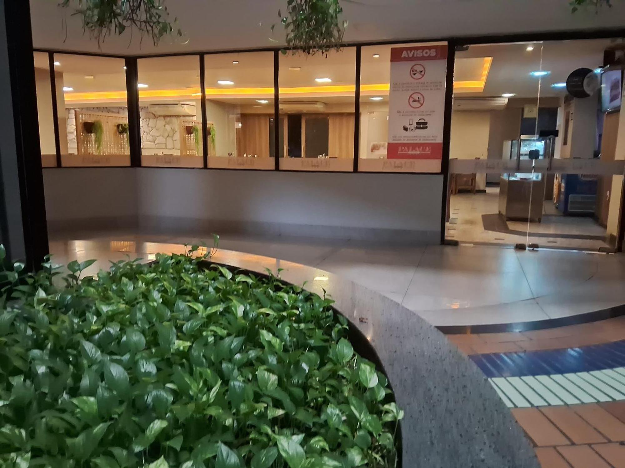 Tambau Flat Particular 605 Joao Pessoa
