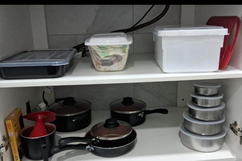 Tambau Flat Particular 605 Aparthotel Joao Pessoa