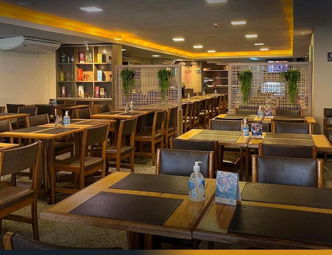 Tambau Flat Particular 605 Aparthotel Joao Pessoa