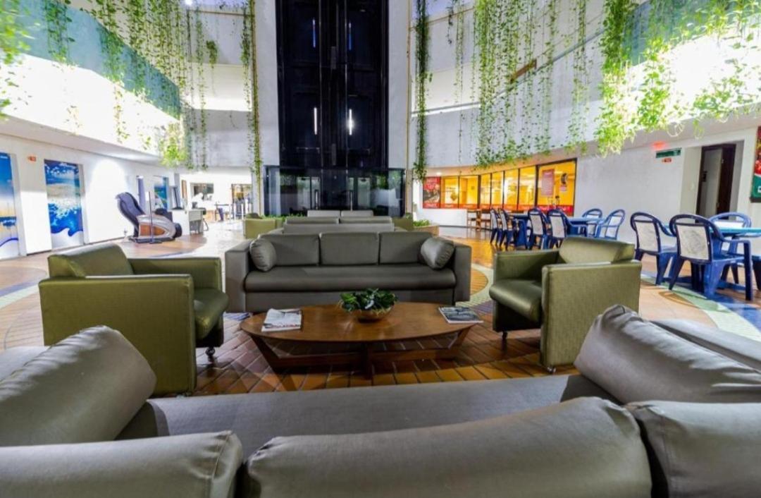 Tambau Flat Particular 605 Aparthotel Joao Pessoa
