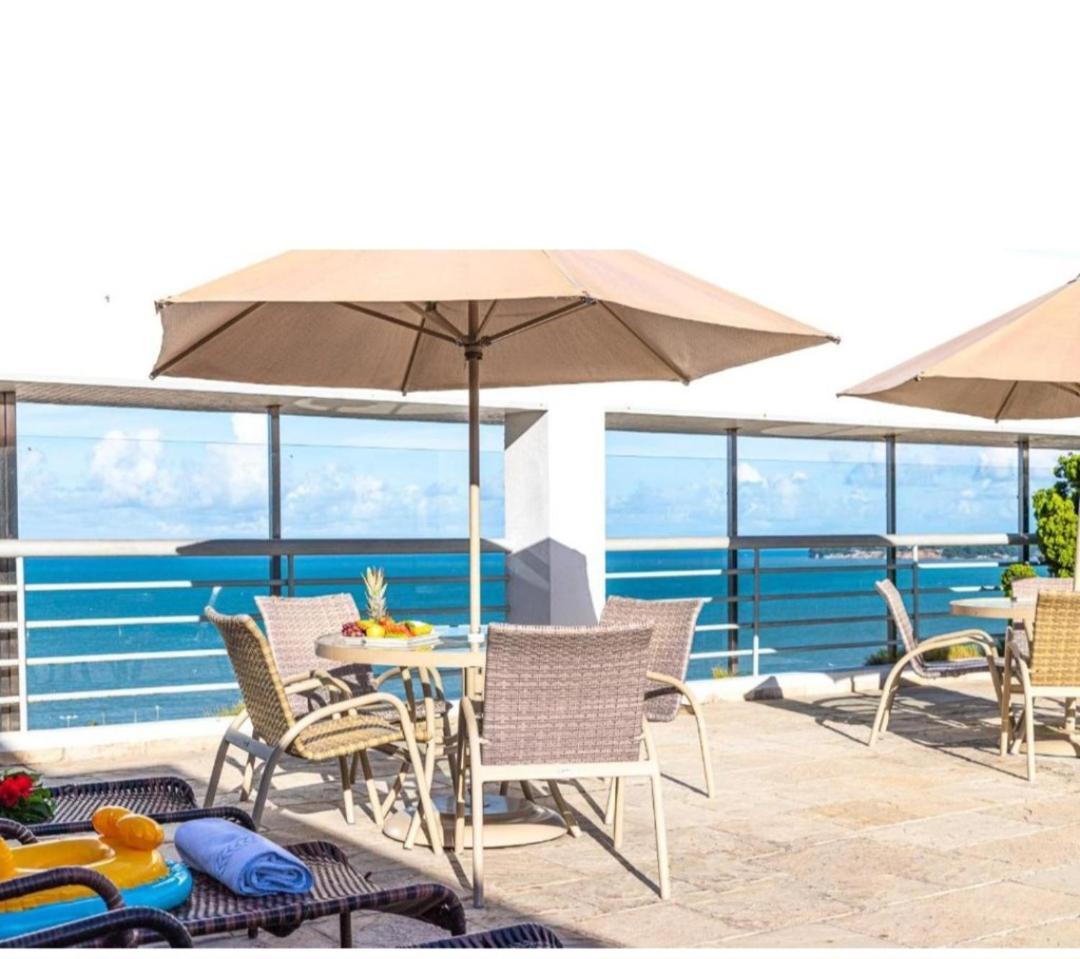 Aparthotel Tambau Flat Particular 605 Joao Pessoa