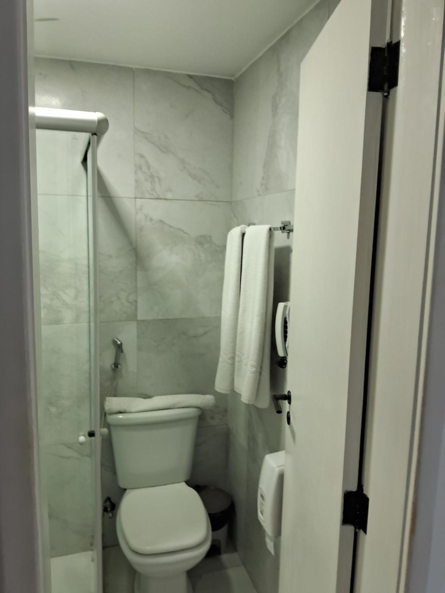 Tambau Flat Particular 605 Aparthotel