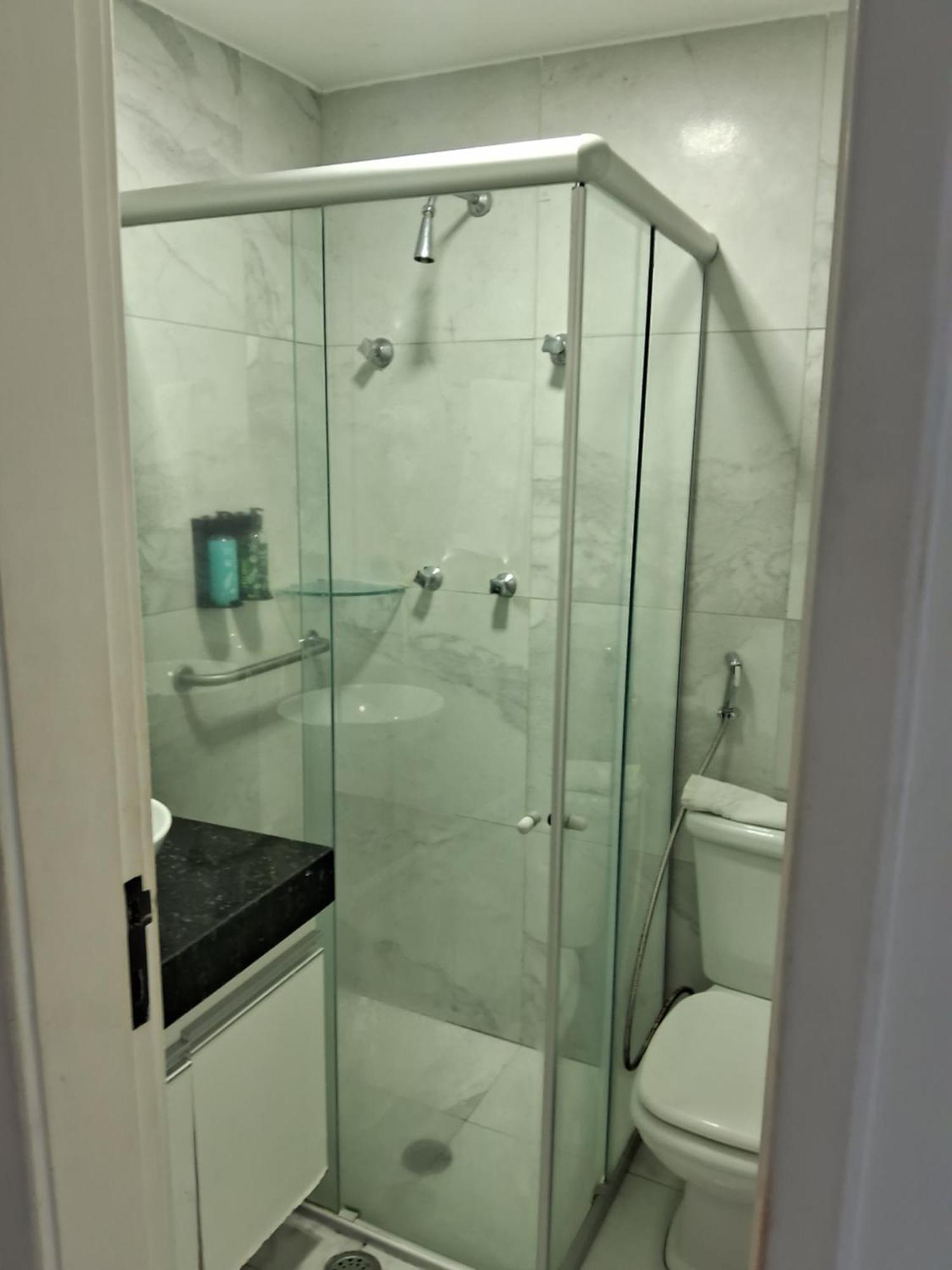 Aparthotel Tambau Flat Particular 605 *