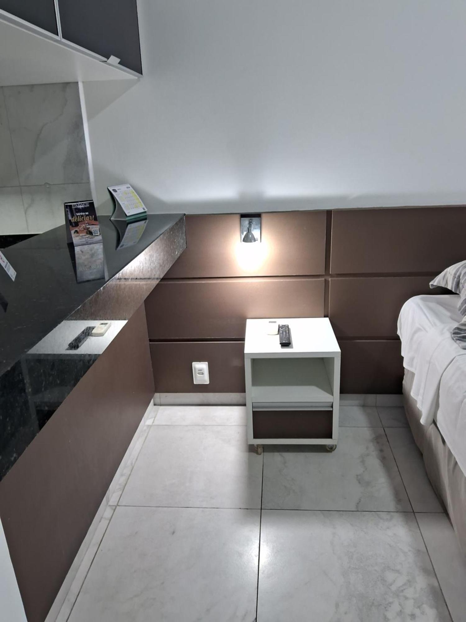 Tambau Flat Particular 605 Aparthotel Joao Pessoa