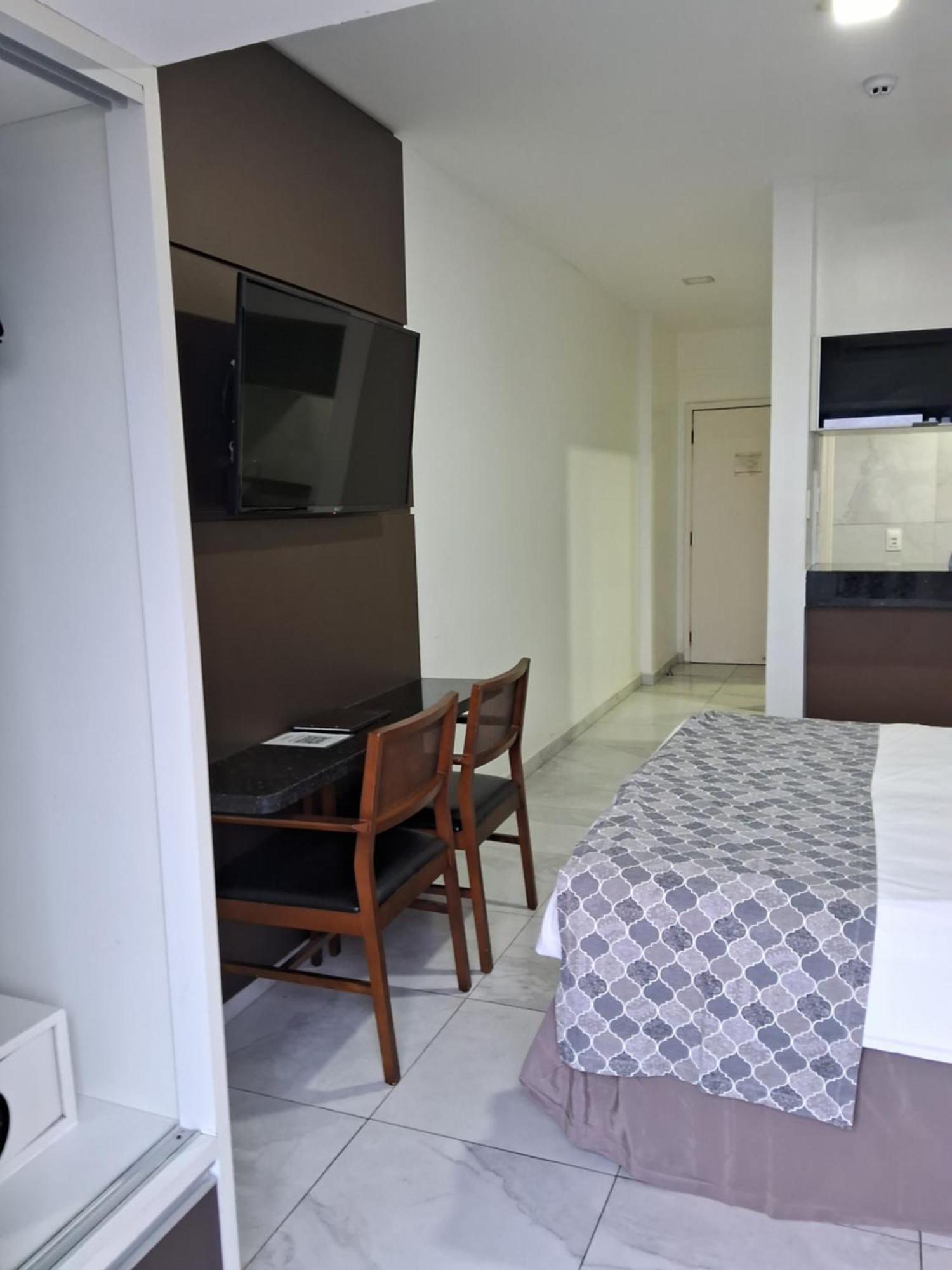 Tambau Flat Particular 605 Joao Pessoa