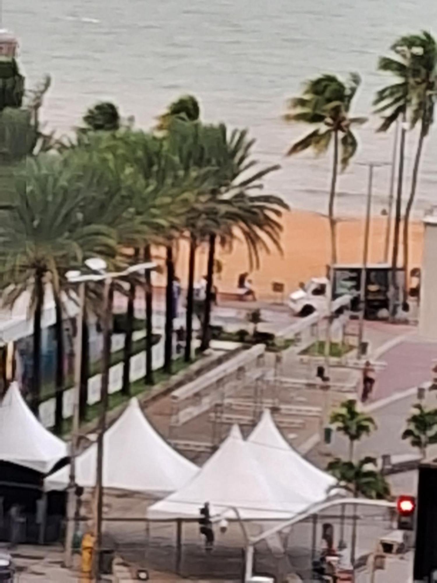 Aparthotel Tambau Flat Particular 605 Joao Pessoa