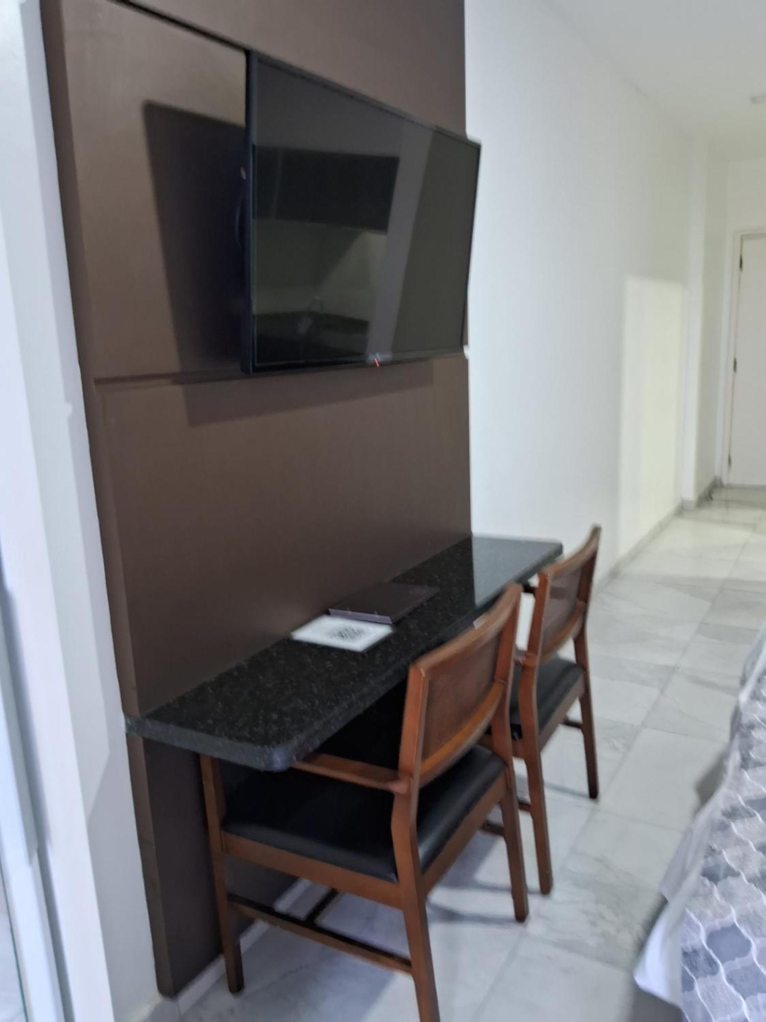 Tambau Flat Particular 605 Aparthotel