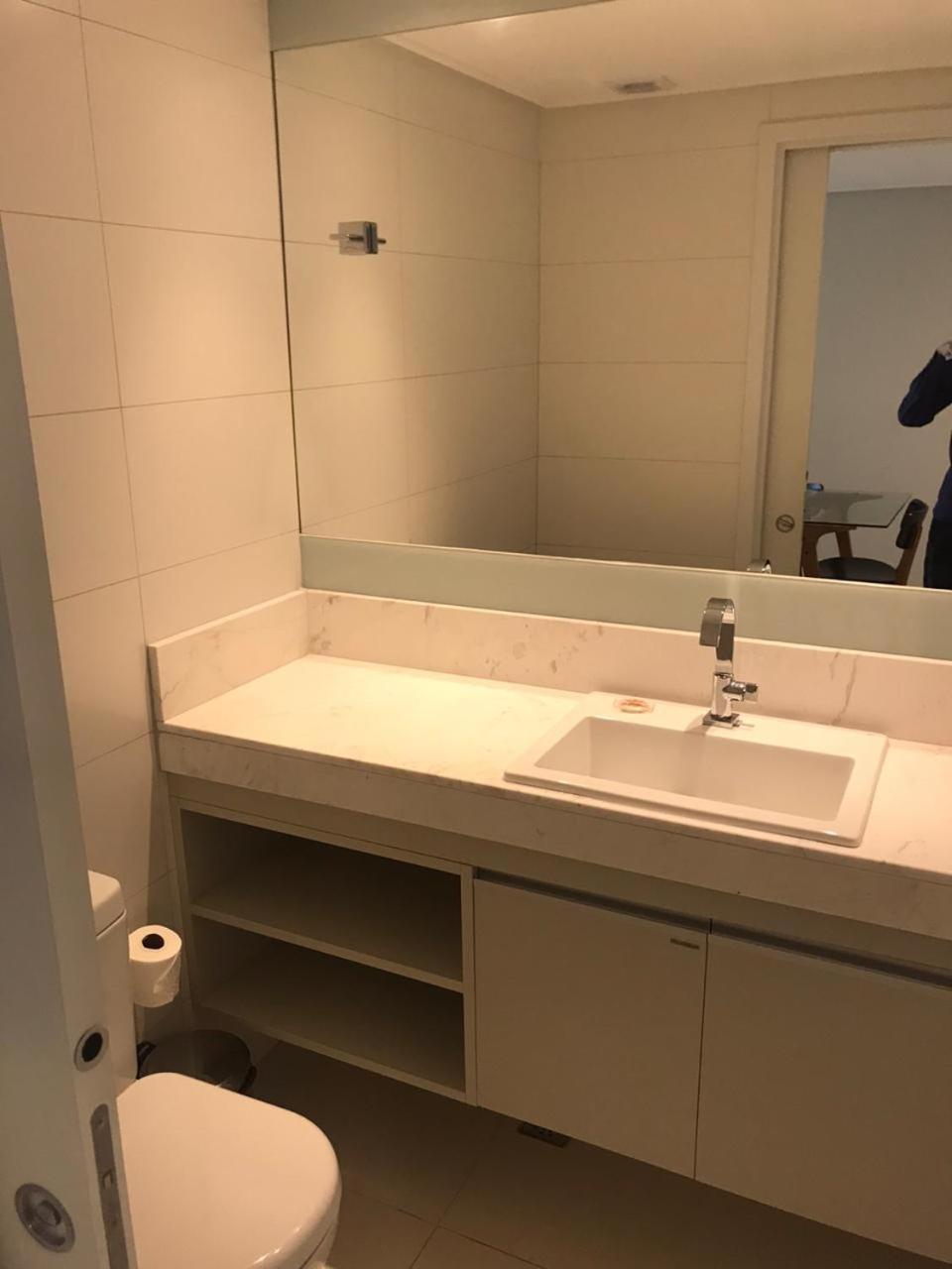 Apartamento Solar Tambau Residencial *